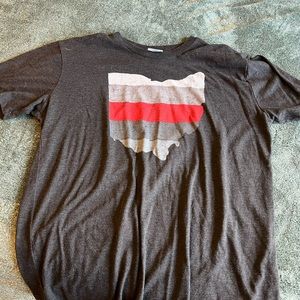 Ohio Tee